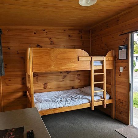 Holdens Bay Holiday Park Роторуа Экстерьер фото