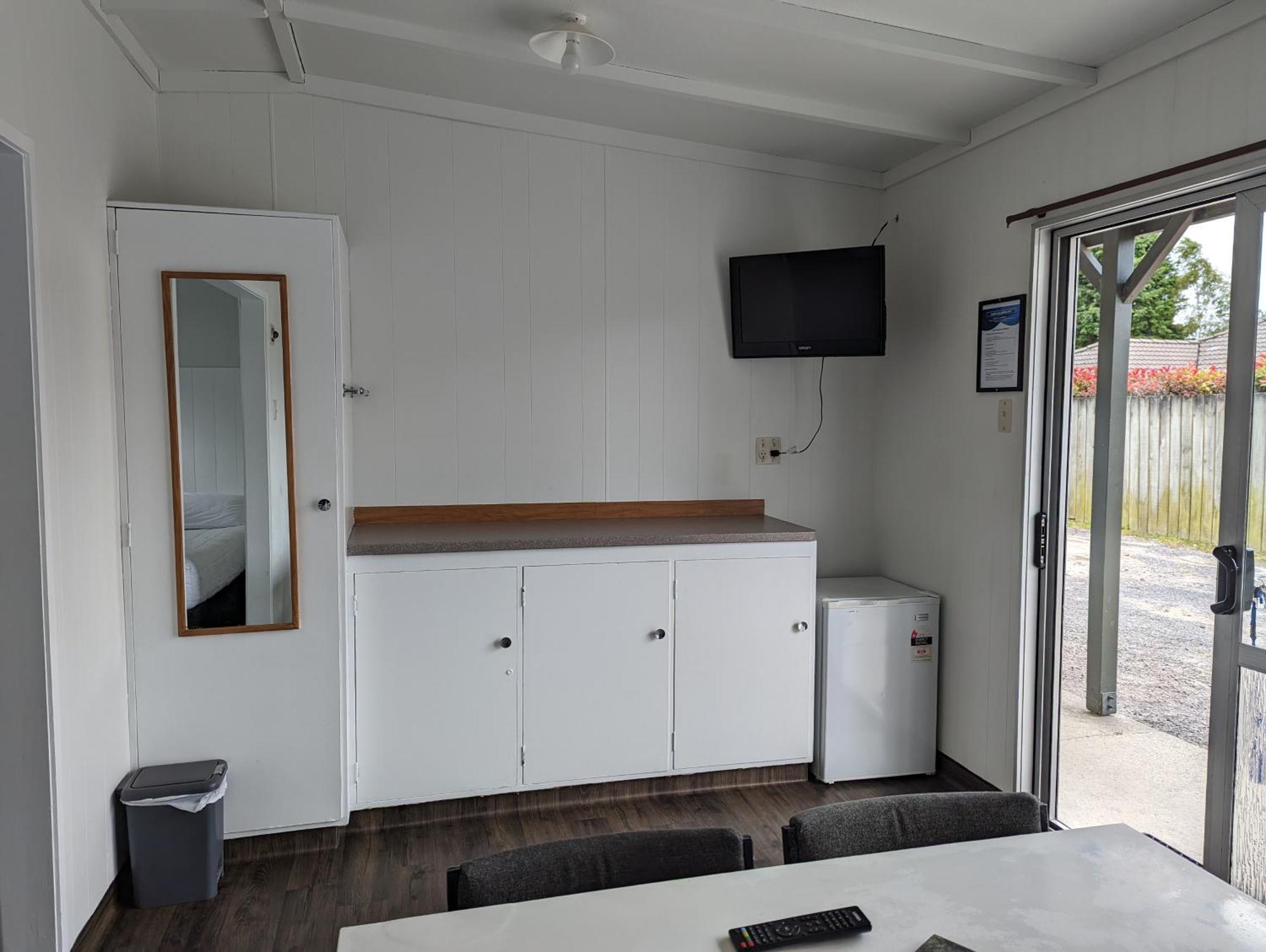 Holdens Bay Holiday Park Роторуа Экстерьер фото