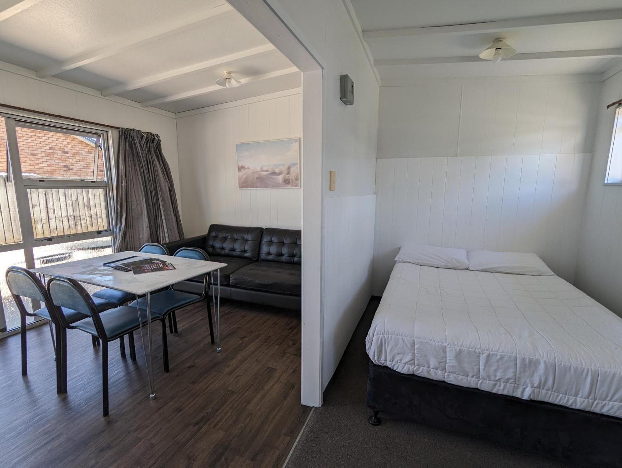 Holdens Bay Holiday Park Роторуа Экстерьер фото