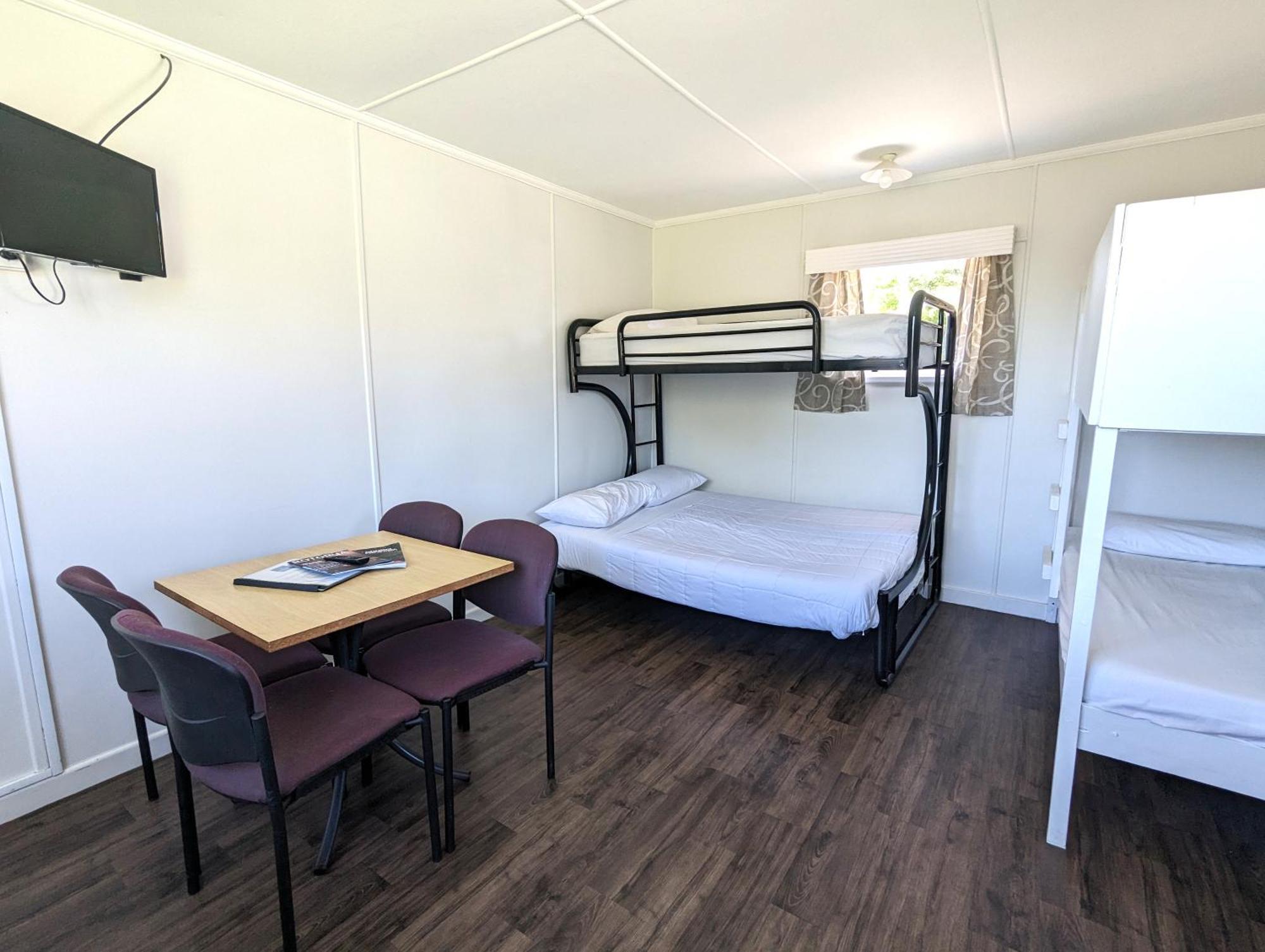 Holdens Bay Holiday Park Роторуа Экстерьер фото