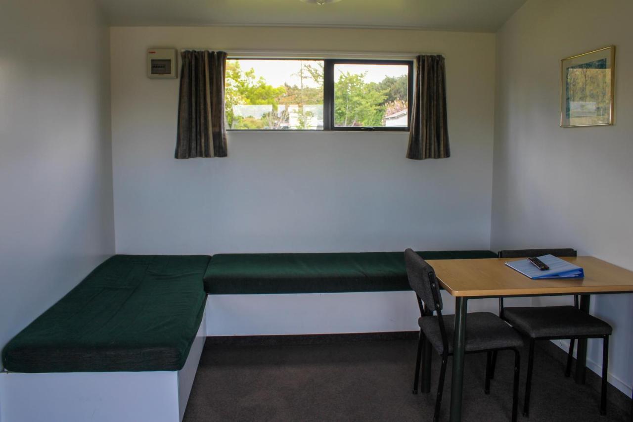 Holdens Bay Holiday Park Роторуа Экстерьер фото