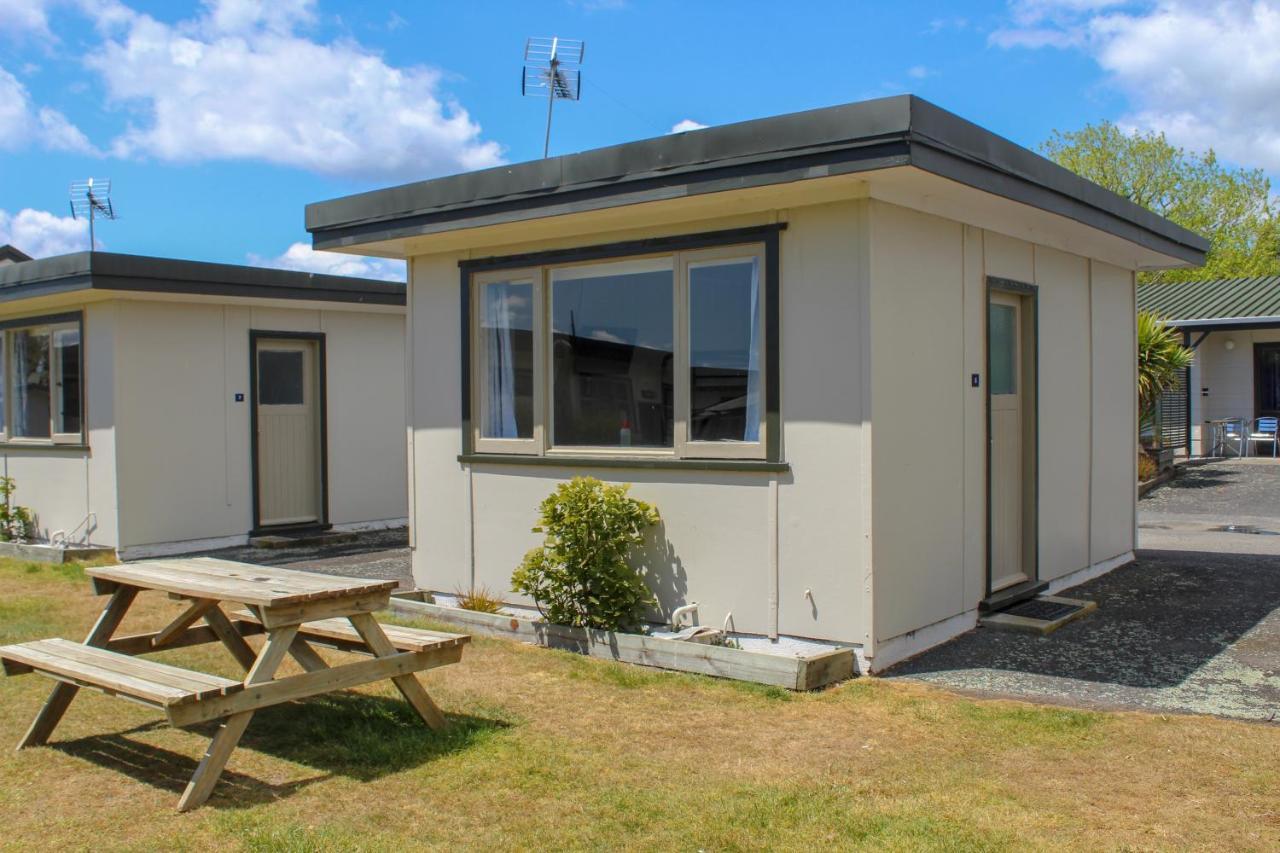 Holdens Bay Holiday Park Роторуа Экстерьер фото
