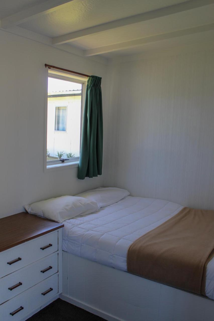 Holdens Bay Holiday Park Роторуа Экстерьер фото